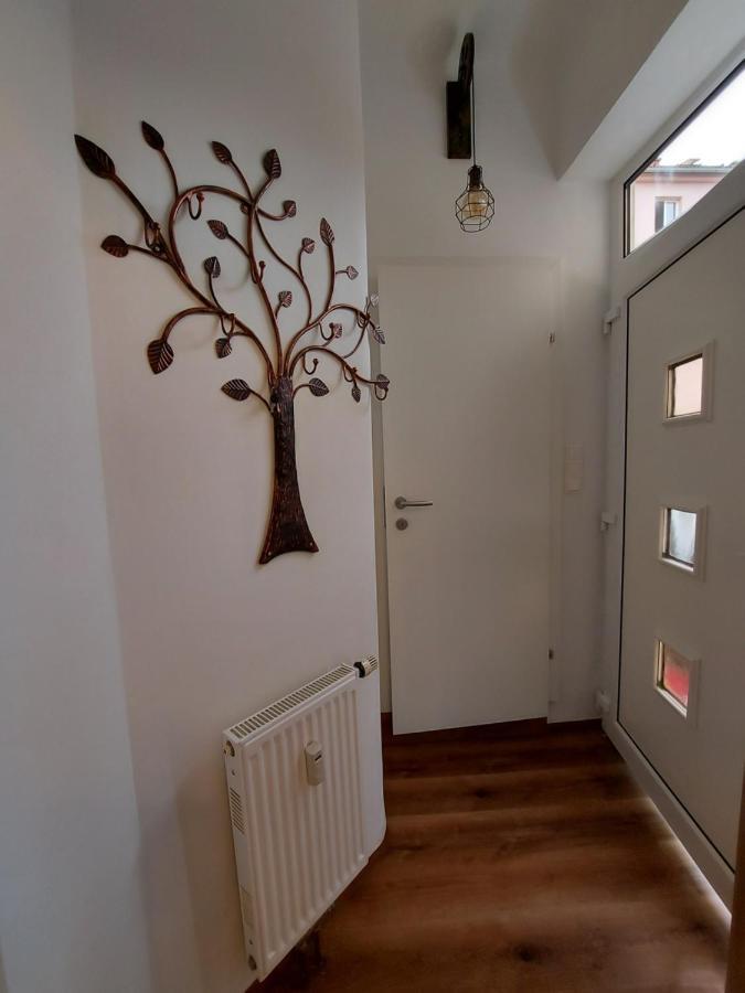 Auszeit Steiraland 3 Mit Ueberdachter Terasse Privatem Garten Und Gratis Parkplatz 莱奥本 外观 照片